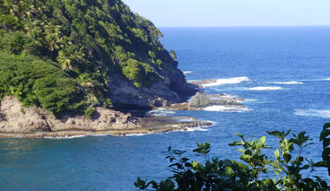Dominica country